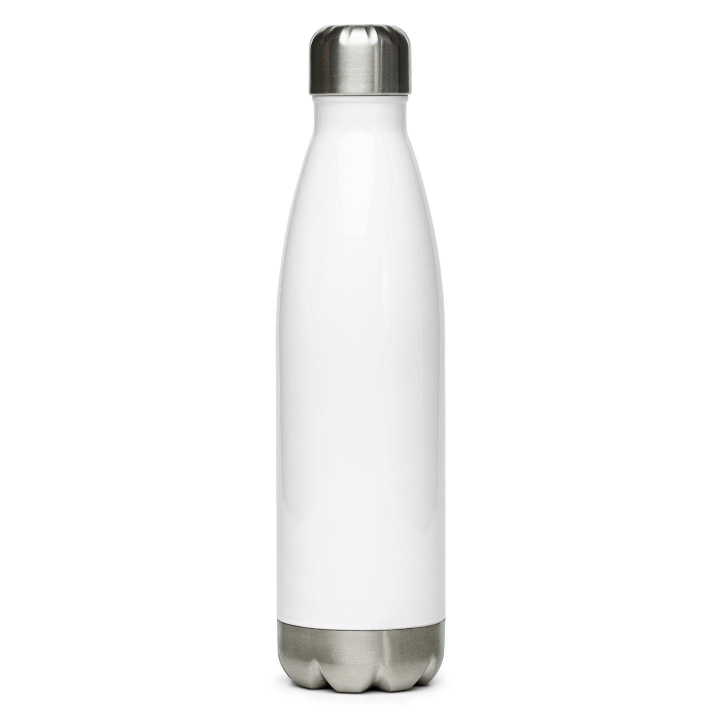 Grailz Comix Stainless Steel Water Bottle