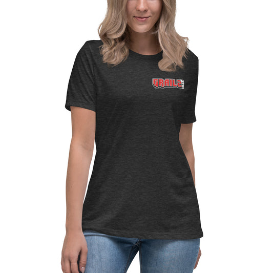 Grailz Comix Women's Relaxed T-Shirt